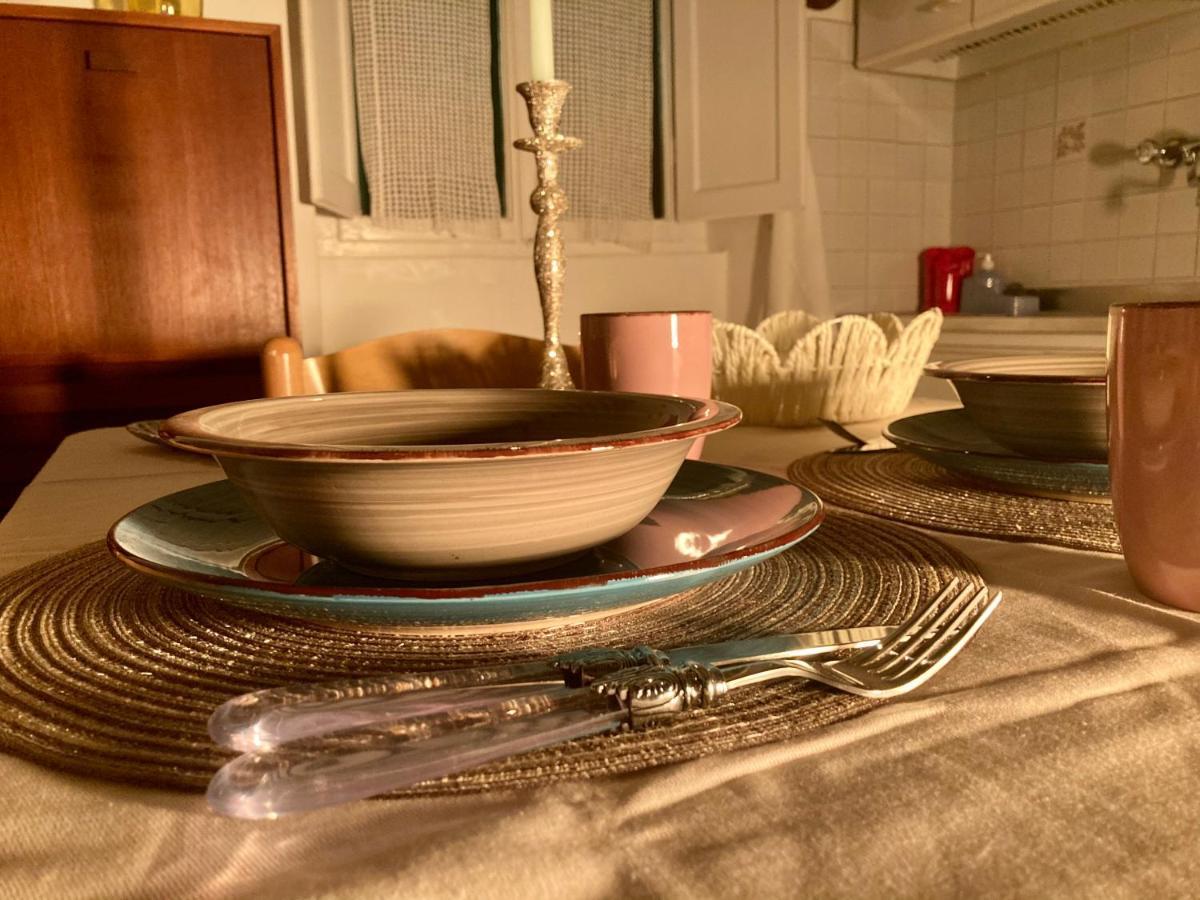 Casa Vacanze Beppina Cortona Esterno foto