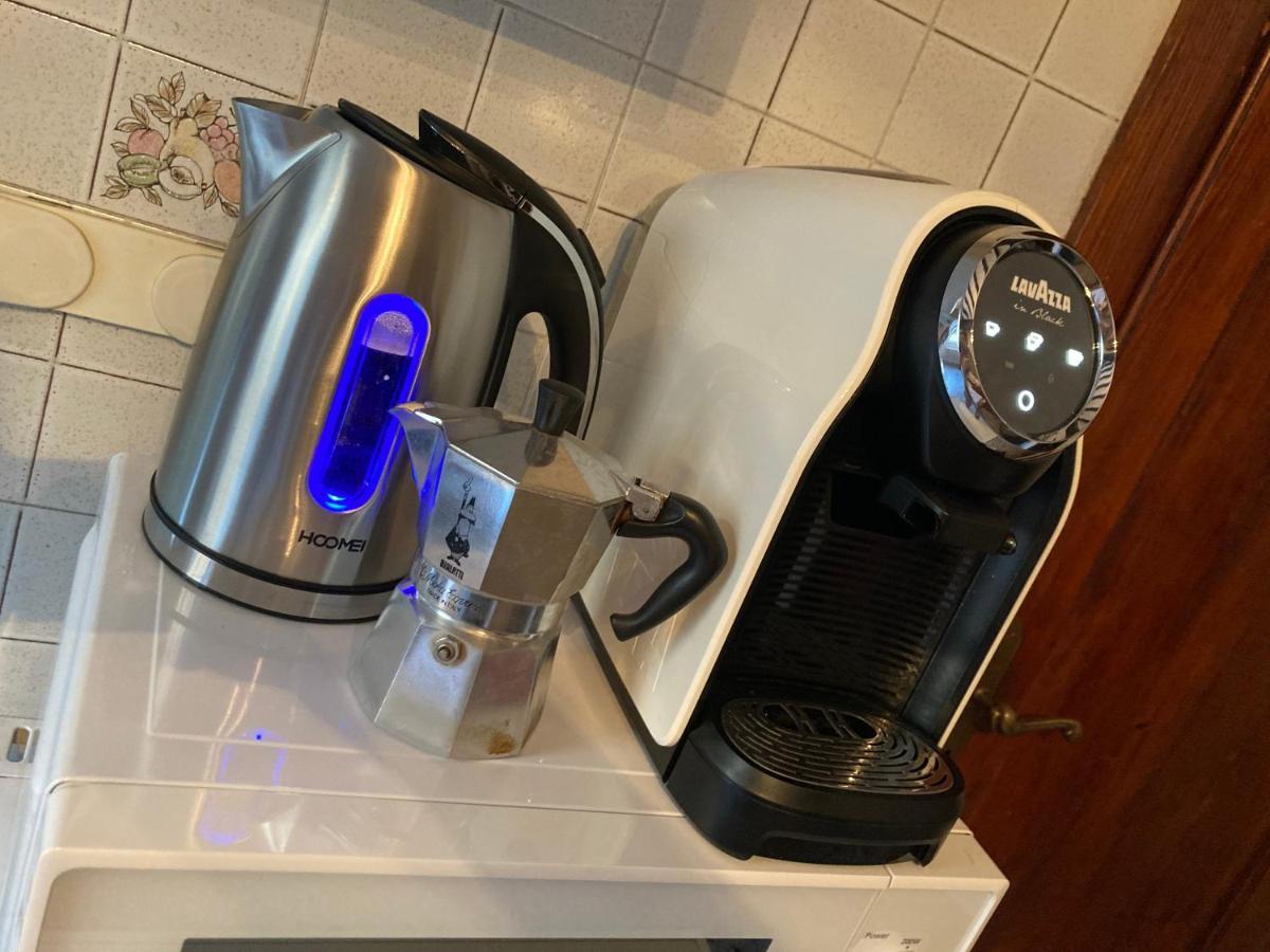 Casa Vacanze Beppina Cortona Esterno foto