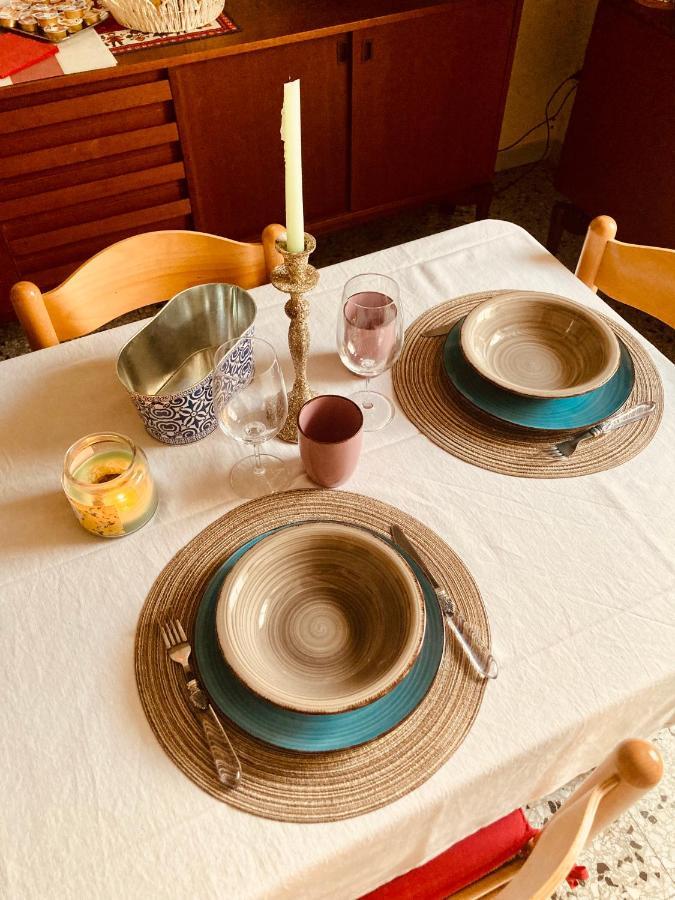 Casa Vacanze Beppina Cortona Esterno foto