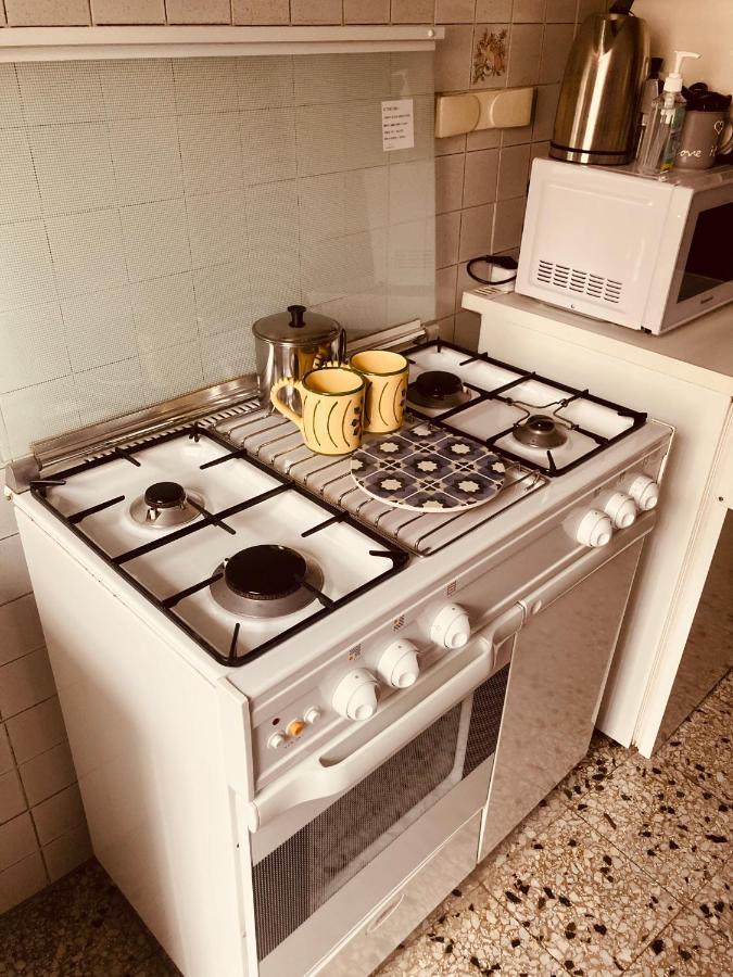 Casa Vacanze Beppina Cortona Esterno foto