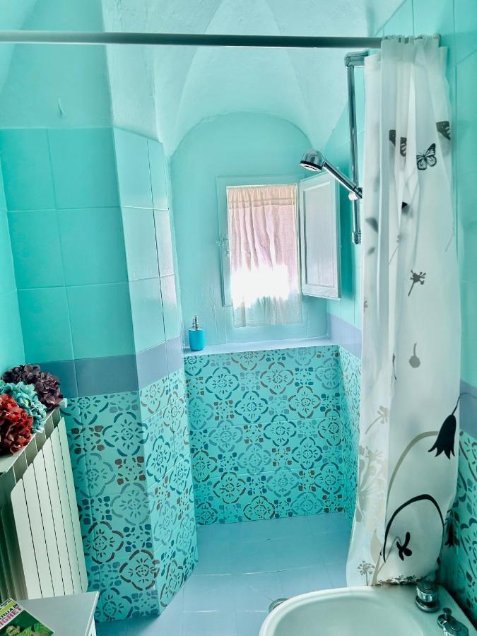 Casa Vacanze Beppina Cortona Esterno foto
